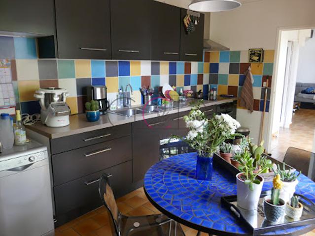 Location Maison 4 pièces 104.74 m2 Coudoux