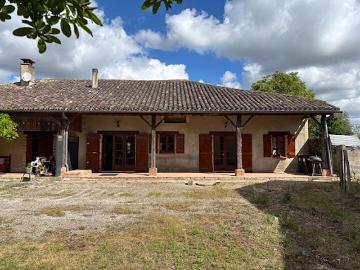Location Maison 4 pièces 104.89 m2 Molieres