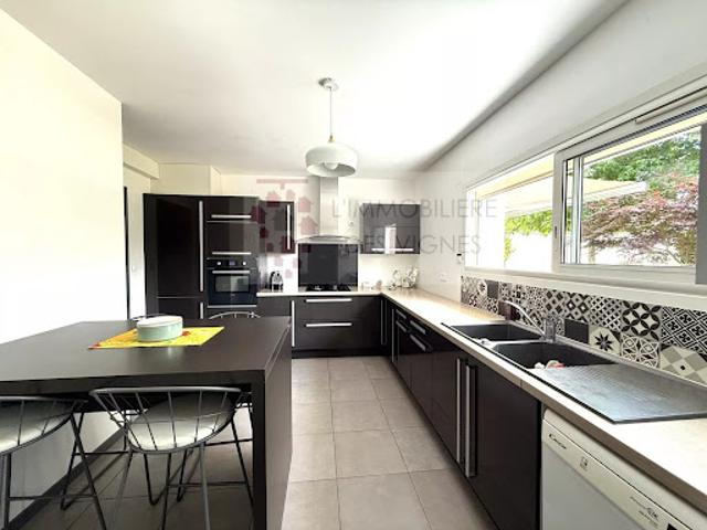 Location Maison 4 pièces 104.92 m2 Villenave d'Ornon