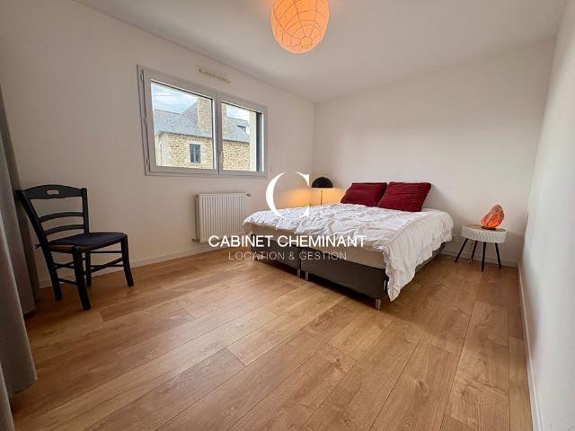 Location Maison 4 pièces 104m²