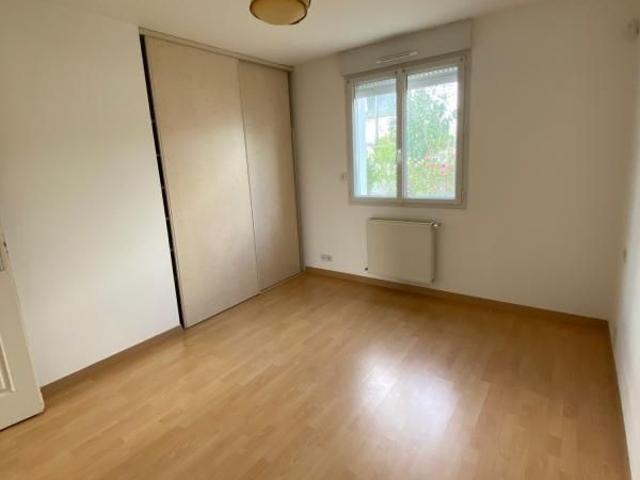 Location Maison 4 pièces 104m² CHATEAUBRIANT 44110