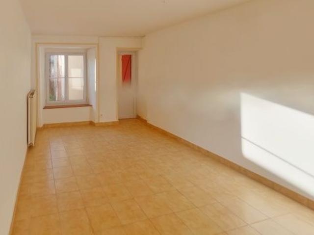 Location Maison 4 pièces 104m² CHAUVIGNY 86300