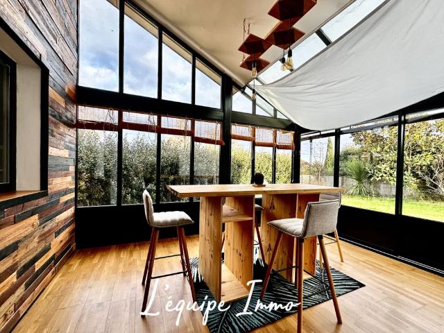 Location Maison 4 pièces 104m² LOMBEZ 32220