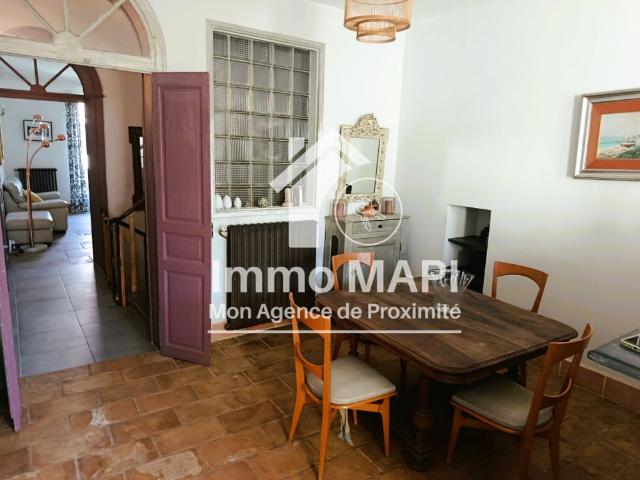 Location Maison 4 pièces 104m² SOMMIERES 30250