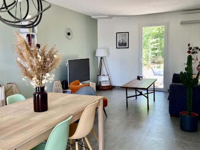 Location Maison 4 pièces 105 m2 Maussane les Alpilles