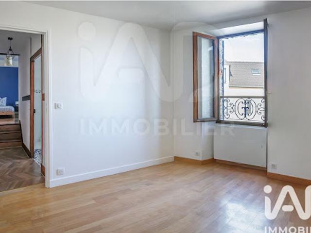 Location Maison 4 pièces 105 m2 Orgeval