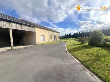 Location Maison 4 pièces 105 m2 à La Bouëxière