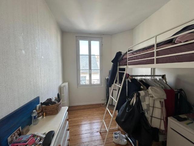 Location maison 4 pièces 105 m2 à Tours
