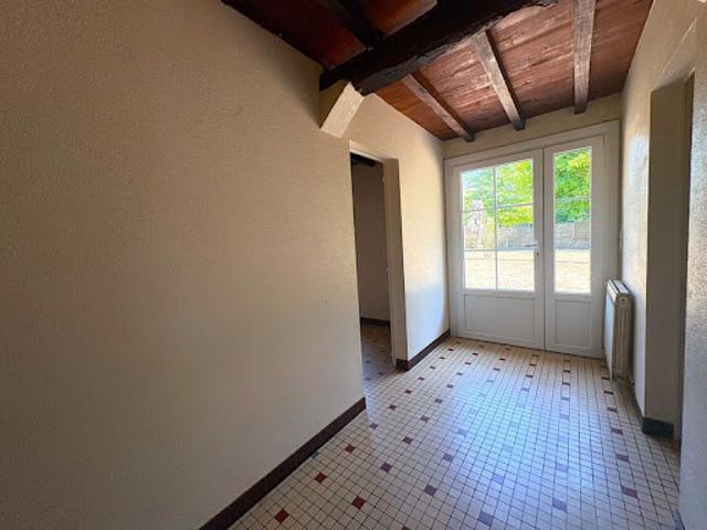 Location Maison 4 pièces 105 m2 Aire sur l'Adour