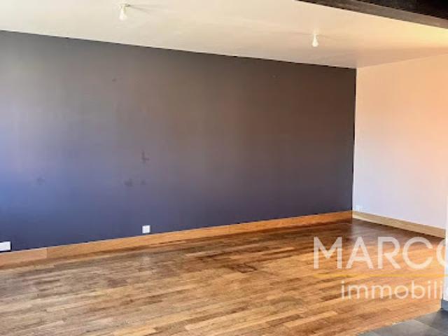 Location Maison 4 pièces 105 m2 Bussière Dunoise
