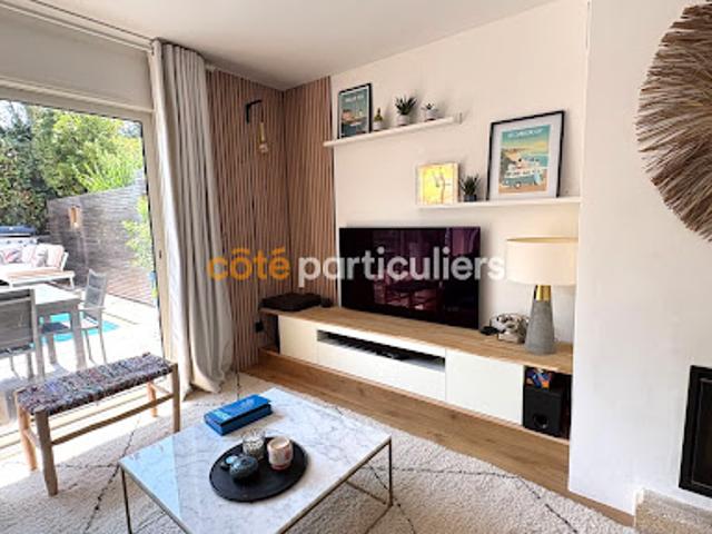 Location Maison 4 pièces 105 m2 Bordeaux