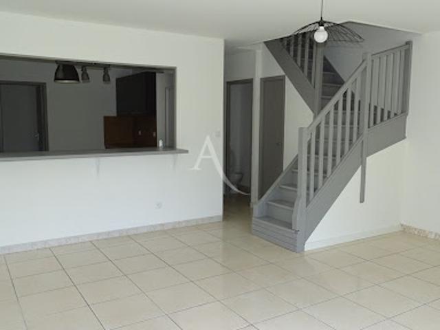 Location Maison 4 pièces 105 m2 Carcassonne