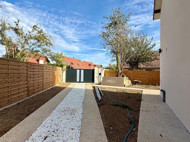 Location Maison 4 pièces 105 m2 Gretz Armainvilliers