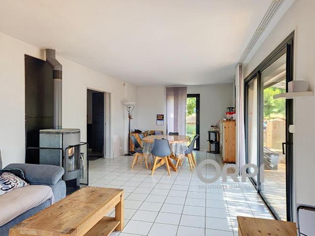 Location Maison 4 pièces 105.19 m2 Rigarda