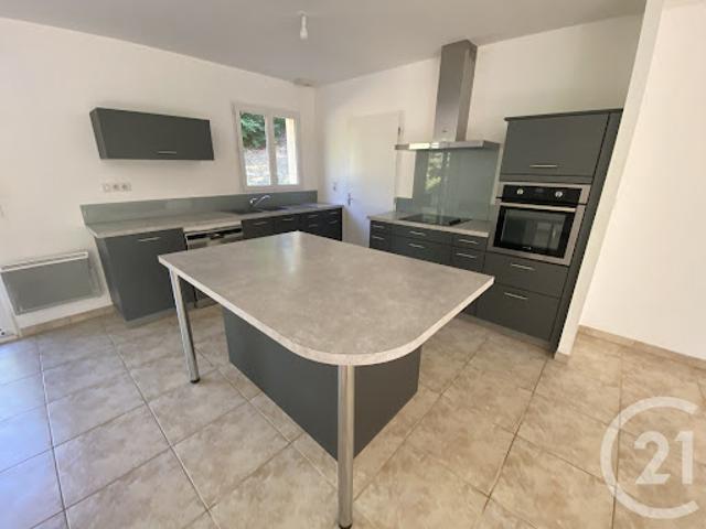 Location Maison 4 pièces 105.12 m2 Marcillac Saint Quentin