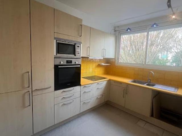 Location Maison 4 pièces 105.54 m2 Antony