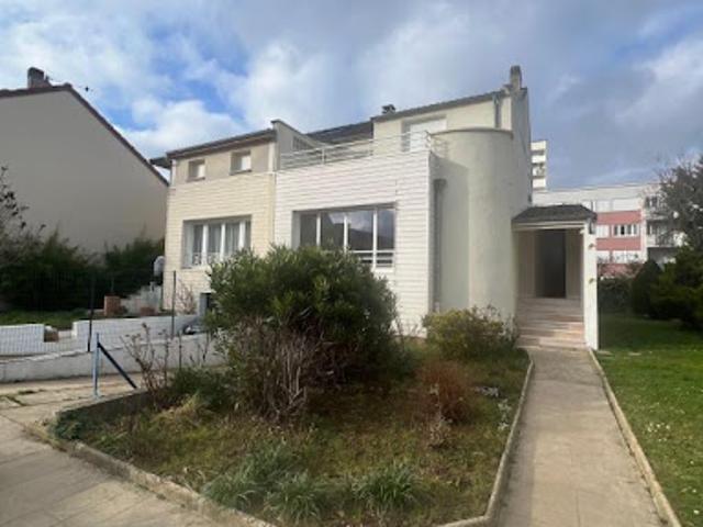 Location Maison 4 pièces 105 m2 Antony
