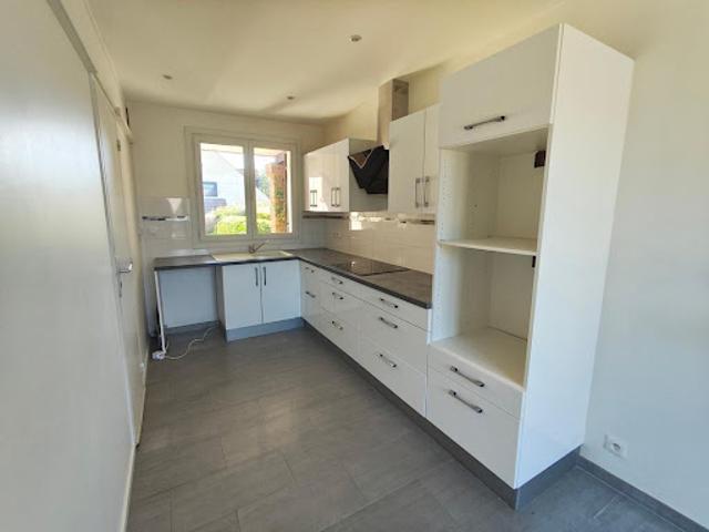 Location Maison 4 pièces 105.55 m2 Epône