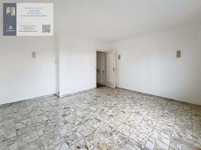 Location Maison 4 pièces 105.55 m2 Troyes