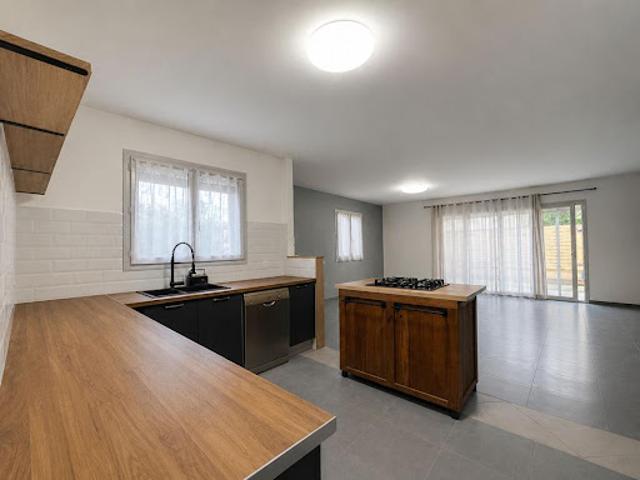 Location Maison 4 pièces 105.57 m2 Fontiès d'Aude