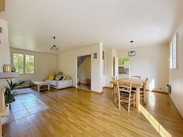 Location Maison 4 pièces 105.64 m2 Marolles en Brie