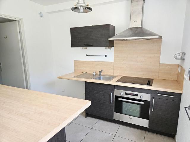 Location Maison 4 pièces 105m² BESANCON 25000