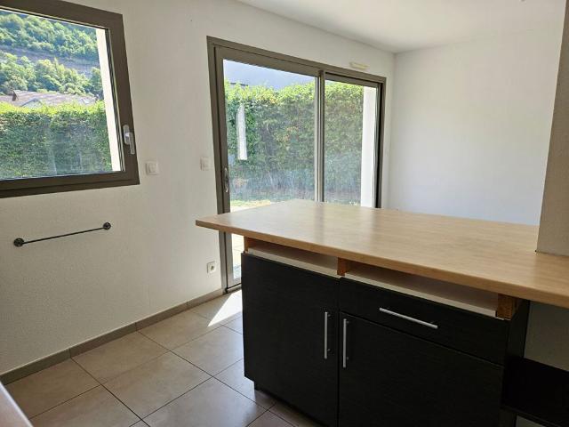 Location Maison 4 pièces 105m² BESANCON 25000