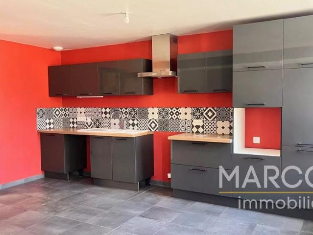 Location Maison 4 pièces 105m² BUSSIERE DUNOISE 23320