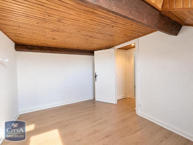 Location Maison 4 pièces 105m² CHARNAY LES MACON 71850