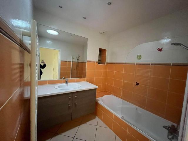Location Maison 4 pièces 105m² CLERMONT FERRAND 63000