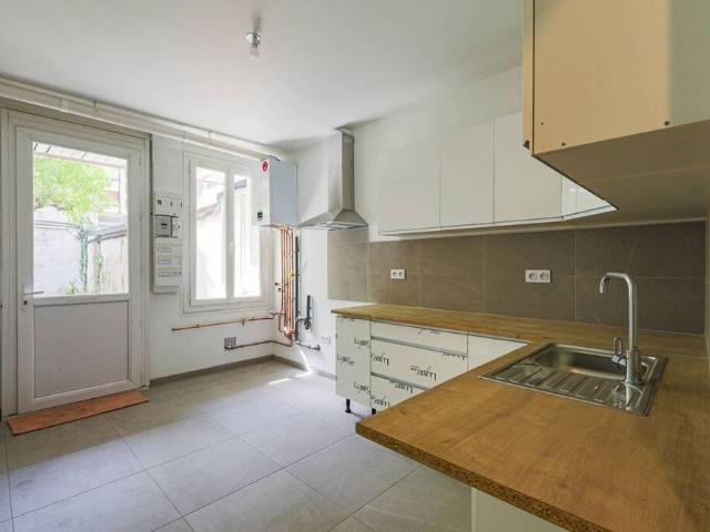 Location Maison 4 pièces 105m² GRENOBLE 38000