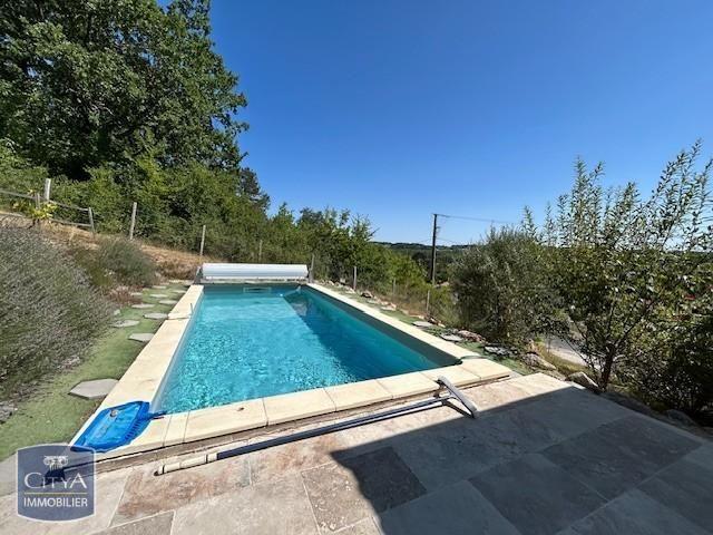 Location Maison 4 pièces 105m² LEDAT 47300