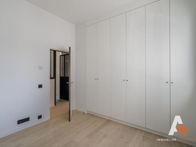 Location Maison 4 pièces 105m² MARSEILLE 7ème