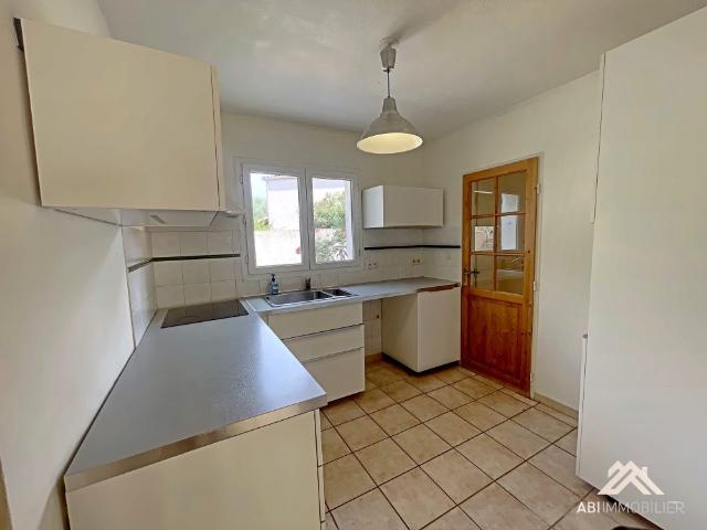 Location Maison 4 pièces 105m² MONTPELLIER 34070