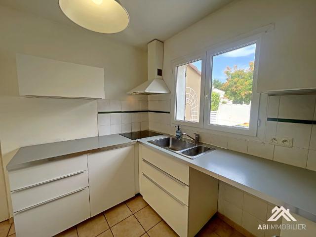 Location Maison 4 pièces 105m² MONTPELLIER 34070