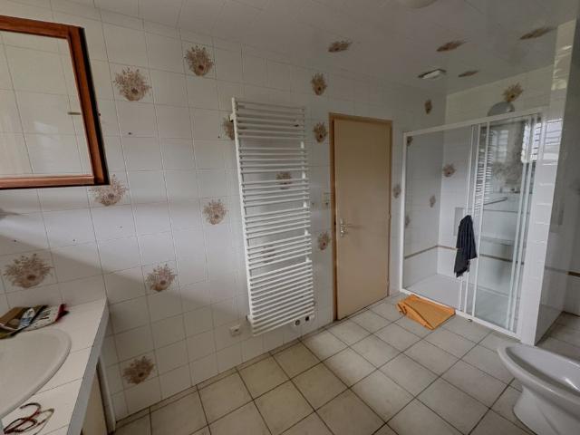 Location Maison 4 pièces 105m² NOVALAISE 73470
