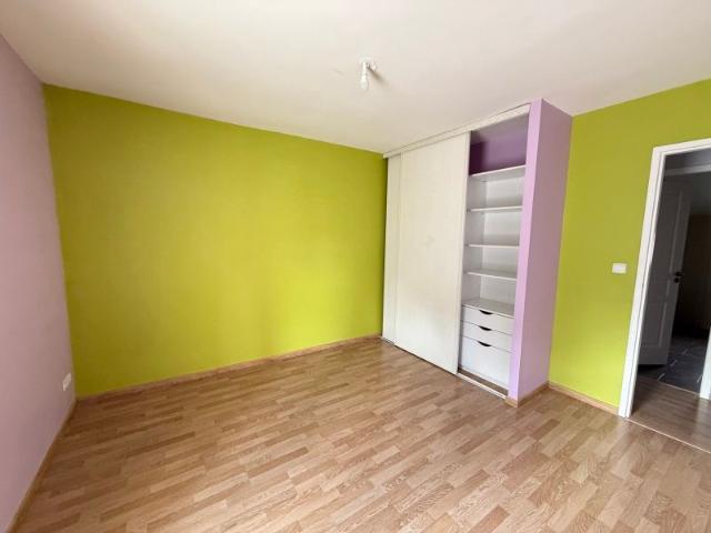 Location Maison 4 pièces 105m² ORLEANS 45000
