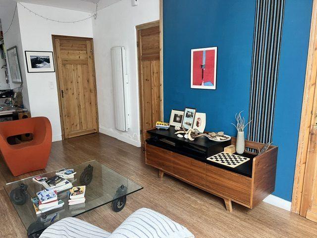 Location Maison 4 pièces 105m² ST ANDRE LEZ LILLE 59350
