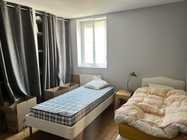 Location Maison 4 pièces 105m² ST ANDRE LEZ LILLE 59350