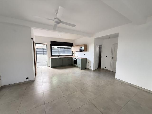 Location Maison 4 pièces 105m² ST PAUL 97422
