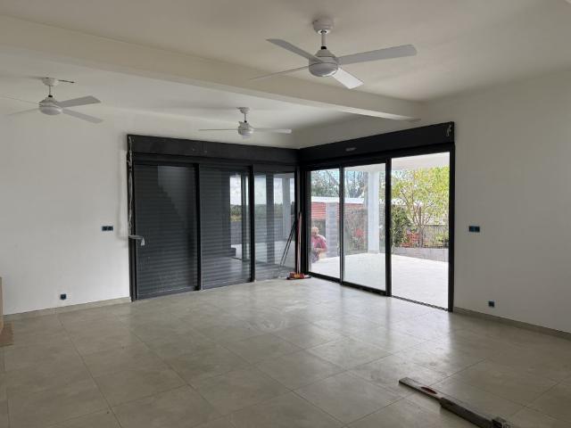 Location Maison 4 pièces 105m² ST PAUL 97422