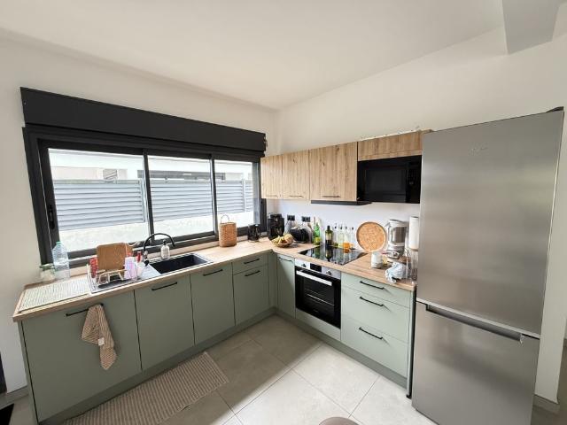 Location Maison 4 pièces 105m² ST PAUL 97422