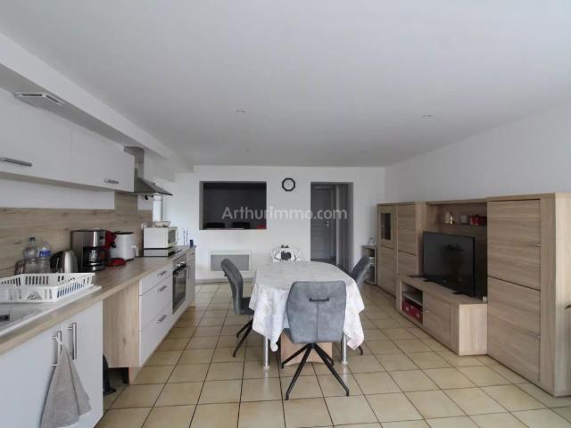 Location Maison 4 pièces 106 m2 à Belley