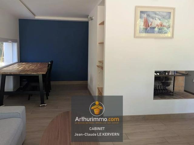 Location Maison 4 pièces 106 m2 à Lantic