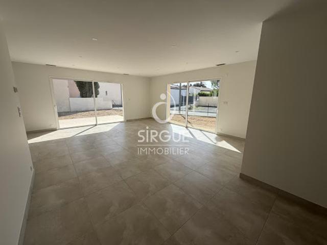 Location Maison 4 pièces 106 m2 Albi