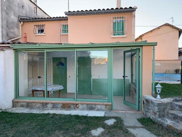 Location Maison 4 pièces 106 m2 Ales