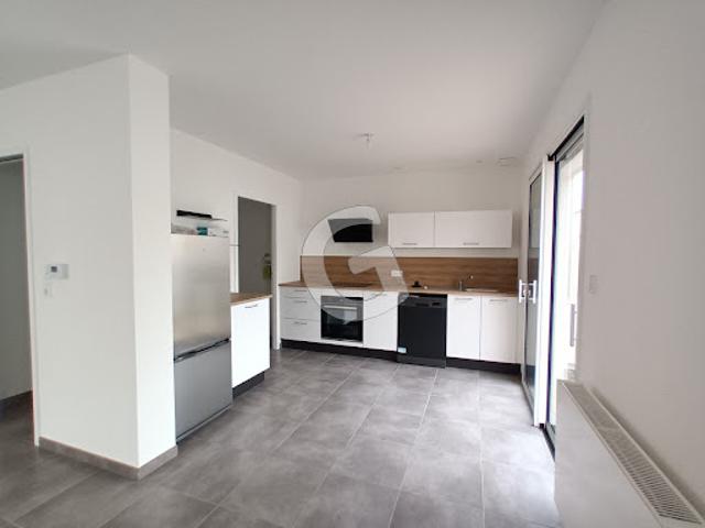 Location Maison 4 pièces 106 m2 Les Sables d'Olonne