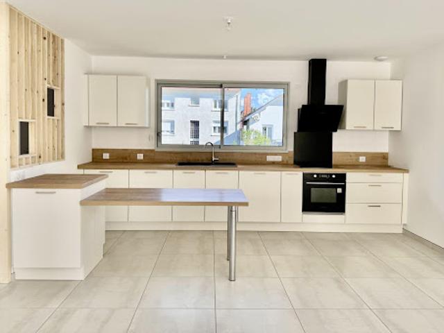 Location Maison 4 pièces 106 m2 Limoges