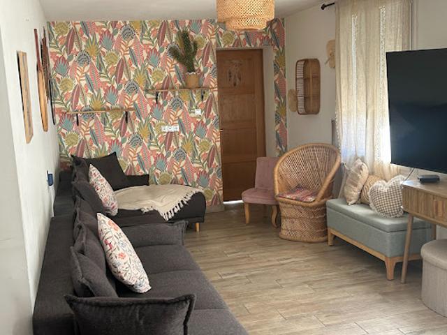 Location Maison 4 pièces 106 m2 Sénas