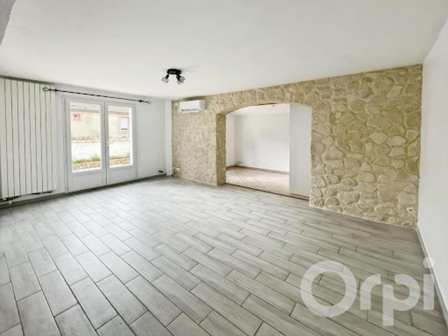 Location Maison 4 pièces 106.02 m2 Mondragon